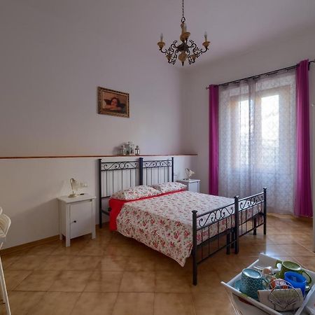 Dimora Del Magnifico Hotel Florence Buitenkant foto