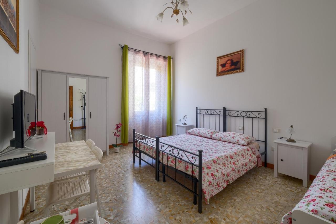 Dimora Del Magnifico Hotel Florence Buitenkant foto