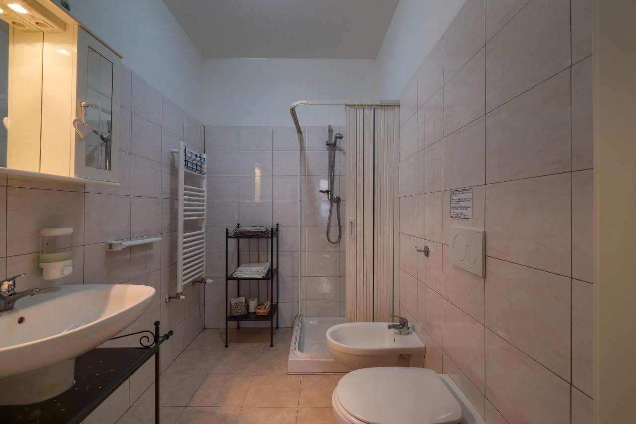 Dimora Del Magnifico Hotel Florence Buitenkant foto