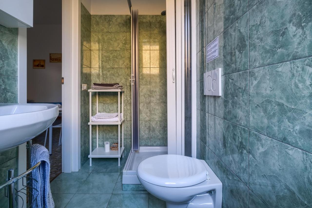 Dimora Del Magnifico Hotel Florence Buitenkant foto