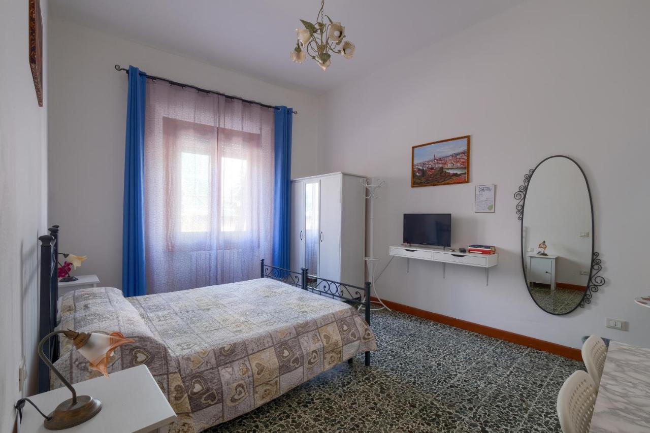 Dimora Del Magnifico Hotel Florence Buitenkant foto