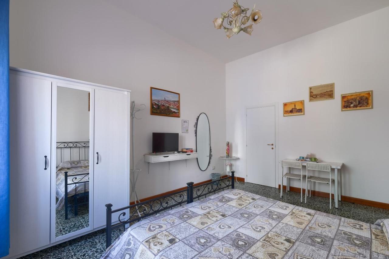 Dimora Del Magnifico Hotel Florence Buitenkant foto