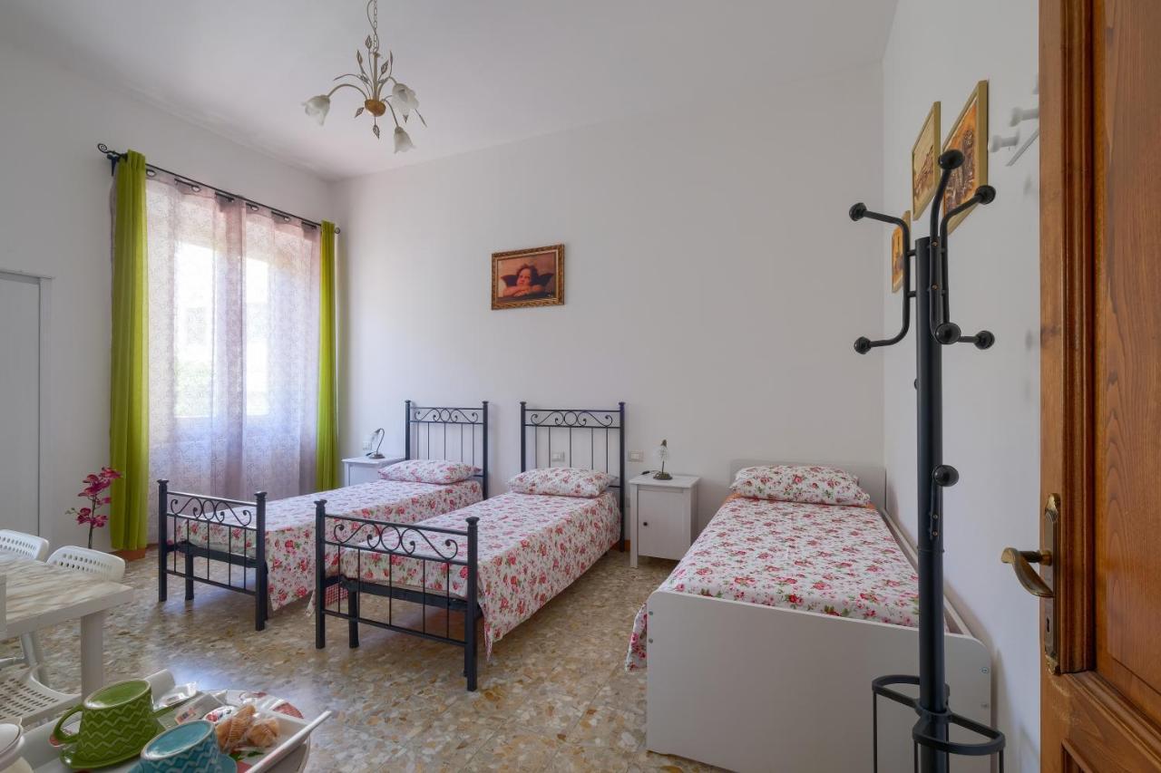 Dimora Del Magnifico Hotel Florence Buitenkant foto