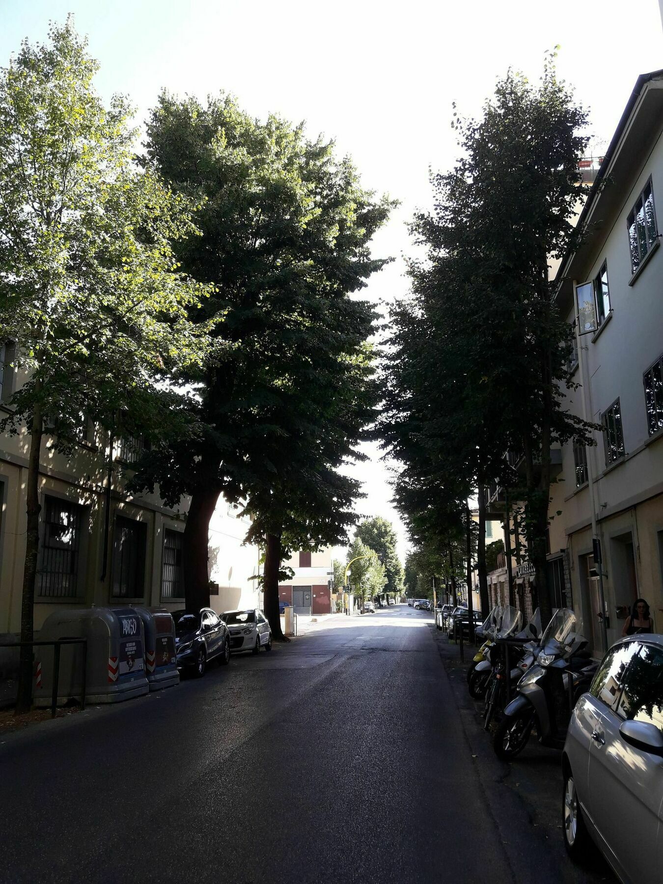 Dimora Del Magnifico Hotel Florence Buitenkant foto
